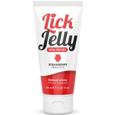  LICK JELLY EPRES SÍKOSÍTÓ 50 ML síkosító
