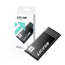 Licore Akkumulátor Iphone 13 mini 2406 mAh LICORE tok és táska