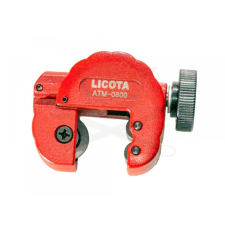 Licota Csővágó szerszám 3-16 mm - Licota (ATM-0800) autójavító eszköz