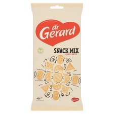  Lider Krakersy Mix 250g Sós kréker /9/ előétel és snack