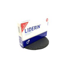 LIDERIN - 6 DB potencianövelő
