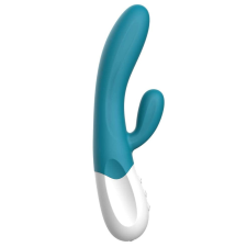 Liebe Bend It Plus Rechargeable Ocean Blue vibrátorok
