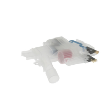 Liebherr AIR CHAMBER BOSCH 00497570 beépíthető gépek kiegészítői