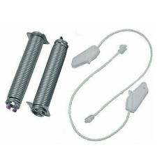 Liebherr Ajtó zsanérrugók BOSCH 12004032 Javítókészlet khaki szürke színkódja, kábelhúzással mosogatógépekhez beépíthető gépek kiegészítői