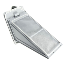 Liebherr Alapszűrő 481010345281 HXFilter beépíthető gépek kiegészítői