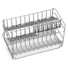 Liebherr Alsó kosárbetét BOSCH 00670481 poharak csésze mosogatógéphez beépíthető gépek kiegészítői