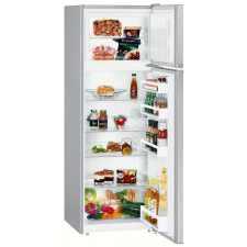 Liebherr CTPel 251 hűtőgép, hűtőszekrény
