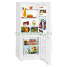 Liebherr CU2311 hűtőgép, hűtőszekrény