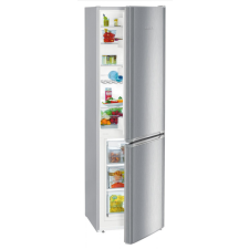 Liebherr CUele 331 hűtőgép, hűtőszekrény