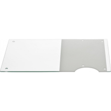 Liebherr EDZETT ÜVEG POLC LIEBHERR beépíthető gépek kiegészítői