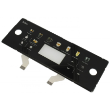 Liebherr Előlap kisháztartási gépek kiegészítői