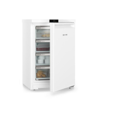Liebherr Fe 1414 Pure fagyasztószekrény fehér 107L 85x55x61cm fagyasztószekrény