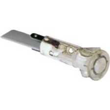 Liebherr Fehér jelző fény beépíthető gépek kiegészítői