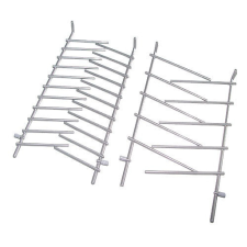 Liebherr Felső kosárbetétek BOSCH 00489467 Összecsukható szár-sorok mosogatógéphez beépíthető gépek kiegészítői