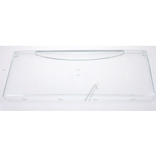 Liebherr Fiókfedél LIEBHERR 9791356 452x184mm a fagyasztó fiókához Fagyasztó KühlGFrierKombination beépíthető gépek kiegészítői