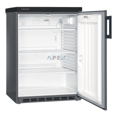 Liebherr FKU 1800 hűtőgép, hűtőszekrény