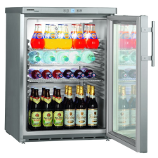 Liebherr FKUV 1663 hűtőgép, hűtőszekrény