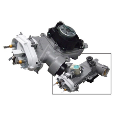 Liebherr Fűtőelem 2100W DE rendszer Bosch 00488856 mosogatógépekhez beépíthető gépek kiegészítői