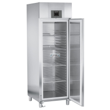 Liebherr GKPv 6590 ProfiPremiumline Hűtőkészülék GN 2/1 keringőlevegő hűtéssel hűtőgép, hűtőszekrény