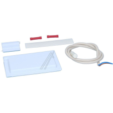 Liebherr HŐMÉRSÉKLETÉRZÉKELŐ HŰTŐ- ÉS FAGYASZTÓGÉPEKHEZ beépíthető gépek kiegészítői