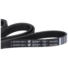 Liebherr Hosszbordás szíj 2010 PH 7 Whirlpool 480112101469 (eredeti) beépíthető gépek kiegészítői