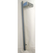  Liebherr hűtőajtó fogantyú (hiányos) beépíthető gépek kiegészítői