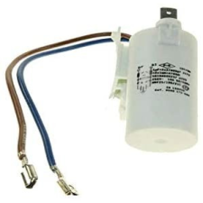 Liebherr Kandenzátor BOSCH 00608104 1?F zárható mosogatógép boros hűtőszekrényekhez beépíthető gépek kiegészítői