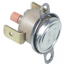 Liebherr KAPCSOLÓ TERMOSZTÁT 135°C 16A 250V kisháztartási gépek kiegészítői