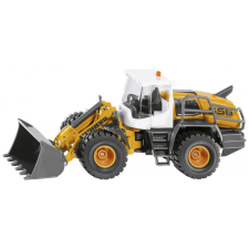  Liebherr L 566 4-Wheel loader 3561 autópálya és játékautó