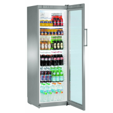 Liebherr (MRFVD4011) hűtőgép, hűtőszekrény