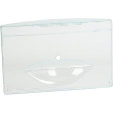 Liebherr PANEL COMPART.-fiók LIEBHERR beépíthető gépek kiegészítői