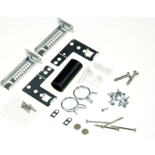 Liebherr Szerelőkészlet ajtórögzítéshez BOSCH 00165737 dekoratív fa homlokzatú bútorajtókhoz mosogatógépeken beépíthető gépek kiegészítői