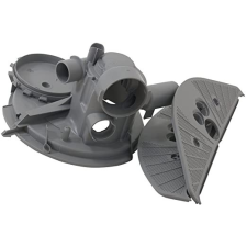 Liebherr Szivattyúkanna + 2 fedél, javítókészlet beépíthető gépek kiegészítői