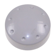 Liebherr Termosztát gomb fehér beépíthető gépek kiegészítői