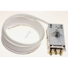 Liebherr Termosztát K57-L5818 Ranco 2100mm kapilláriscső 3x4,8mm AMP