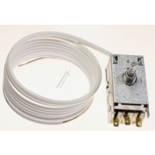 Liebherr Termosztát K57-L5818 Ranco 2100mm kapilláriscső 3x4,8mm AMP beépíthető gépek kiegészítői