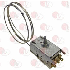 Liebherr TERMOSZTÁT RANCO K54-H1107 beépíthető gépek kiegészítői