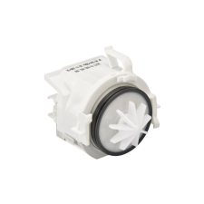 Liebherr Ürítőszivattyú BOSCH 00620774 Copreci szivattyúmotor mosogatógépekhez beépíthető gépek kiegészítői