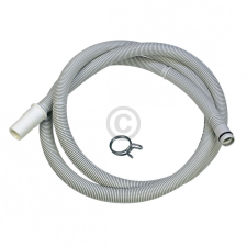 Liebherr Ürítőtömlő BOSCH 00668114 19 / 19mm? 2,29m mosogatógéphez beépíthető gépek kiegészítői