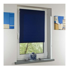 Liedeco fényáteresztő roló, KÉK 45*150 cm lakástextília