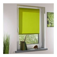 Liedeco fényáteresztő roló, ZÖLD 60*150 cm lakástextília
