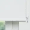  Liedeco sötétítő roló thermo bevonattal- Easy Fix- fehér (80*150 cm)