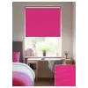  Liedeco sötétítő roló thermo bevonattal- Easy Fix- fuchsia (45*150 cm)