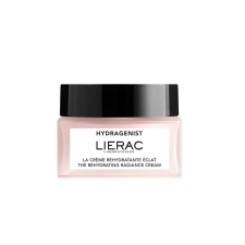 Lierac Hydragenist rehidratáló ragyogásfokozó krém (50ml) arckrém