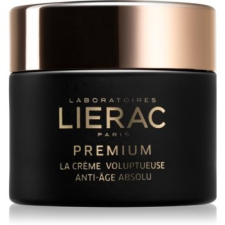 Lierac Premium intenzíven tápláló krém az öregedés jelei ellen 50 ml arcszérum