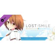 LIFE0 LOST:SMILE promises (PC - Steam elektronikus játék licensz) videójáték
