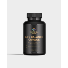 Life balance – a szervezeti egyensúly fenntartására vitamin és táplálékkiegészítő