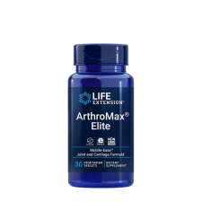 Life Extension ArthroMax® Elite - Ízületvédő (30 Veg Tabletta) gyógyhatású készítmény