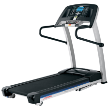 Life Fitness F1 Smart futópad futópad