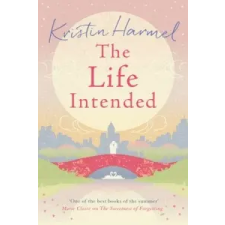  Life Intended – Kristin Harmel idegen nyelvű könyv